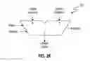 Fig. 28 - System for decomposing events from managed infrastructures that includes a reference tool signalizer