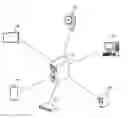 Fig. 01 - Electronic device and operation method thereof