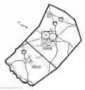 Fig. 01 - Systems and methods for a digital map with virtual barriers