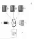 Fig. 02 - System for maintaining account valuation of digital currency accounts