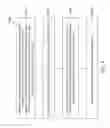 Fig. 07 - Contextual data in augmented reality processing for item recommendations