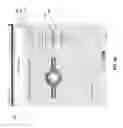 Fig. 27 - Apparatus, Article of Manufacture, and Methods for In-Store Preview of an Online Jewelry Item