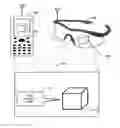 Fig. 01 - Method and apparatus to visualize locations of radio frequency identification (RFID) tagged items