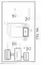 Fig. 12 - Indoor location mapping and wayfinding system