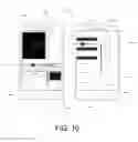 Fig. 14 - Indoor location mapping and wayfinding system
