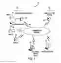 Fig. 02 - System for public transit incident rate analysis and display