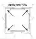 Fig. 01 - Adjustable prize chute