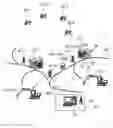 Fig. 01 - Traffic control system, traffic control device, and on-board terminal device