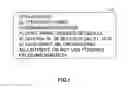 Fig. 02 - Management of notices to airmen