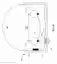 Fig. 08 - MICROELECTROMECHANICAL SYSTEM OVER-SCANNING FOR PUPIL DISTANCE COMPENSATION