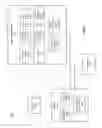 Fig. 02 - Interlaced liquid crystal display panel and backlight used in a head mounted display