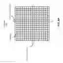 Fig. 06 - Interlaced liquid crystal display panel and backlight used in a head mounted display