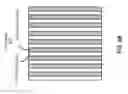 Fig. 07 - Interlaced liquid crystal display panel and backlight used in a head mounted display