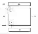 Fig. 01 - Panel-driving device and display device