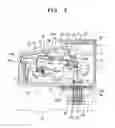 Fig. 04 - Keyboard instrument equipped with speakers
