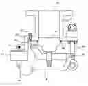 Fig. 01 - Water injection device
