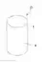 Fig. 01 - Apparatus for inspecting surface of cylindrical body