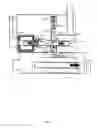 Fig. 09 - Circuit breaking safety lock and dual-power switch