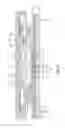 Fig. 07 - Key structure