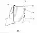 Fig. 02 - Tactile switch for a mobile electronic device