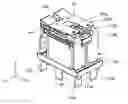 Fig. 01 - ELECTROMAGNETIC RELAY