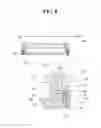 Fig. 09 - Large Sized Showerhead Assembly
