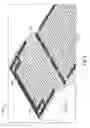 Fig. 05 - Ionization chamber having a potential-well for ion trapping and ion compression