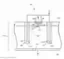 Fig. 01 - Controlled resistance integrated snubber for power switching device