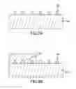 Fig. 11 - Fin-shaped field effect transistor and capacitor structures