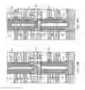 Fig. 33 - Three-dimensional memory devices containing inter-tier dummy memory cells and methods of making the same