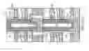 Fig. 40 - Three-dimensional memory devices containing inter-tier dummy memory cells and methods of making the same