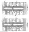 Fig. 41 - Three-dimensional memory devices containing inter-tier dummy memory cells and methods of making the same