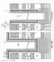 Fig. 45 - Three-dimensional memory devices containing inter-tier dummy memory cells and methods of making the same