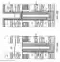 Fig. 52 - Three-dimensional memory devices containing inter-tier dummy memory cells and methods of making the same