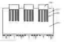Fig. 01 - Capacitor, image sensor circuit and fabrication methods thereof