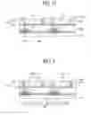 Fig. 08 - Electroluminescent display device with flatness improvement of emission layer
