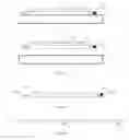Fig. 02 - DISPLAY PANEL BASED ON FLEXIBLE ORGANIC LIGHT-EMITTING DIODE, SEAMLESS SPLICING DISPLAY DEVICE AND METHOD FOR MANUFACTURING THE SAME