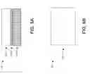 Fig. 06 - Methods of manufacturing integrated magnetic core inductors with vertical laminations