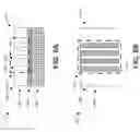 Fig. 07 - Methods of manufacturing integrated magnetic core inductors with vertical laminations