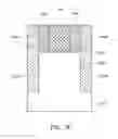 Fig. 07 - FinFET isolation structure and method for fabricating the same