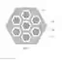 Fig. 04 - Electronic device using group III nitride semiconductor and its fabrication method