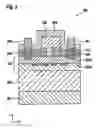Fig. 03 - Transistor having high electron mobility and method of its manufacture