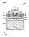 Fig. 05 - Transistor having high electron mobility and method of its manufacture