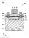 Fig. 06 - Transistor having high electron mobility and method of its manufacture