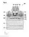 Fig. 07 - Transistor having high electron mobility and method of its manufacture