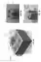 Fig. 07 - Optical sensing device having integrated optics and methods of manufacturing the same