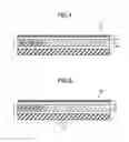 Fig. 03 - SOLAR CELL MODULE AND METHOD FOR MANUFACTURING SOLAR CELL MODULE