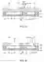 Fig. 13 - Optical device, optical module structure and manufacturing process
