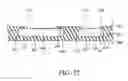 Fig. 15 - Optical device, optical module structure and manufacturing process