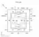 Fig. 16 - Semiconductor element with hall element and sealing resin